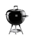 Bild 2 von Weber Holzkohlegrill Bar-B-Kettle, Ø 47 cm, schwarz