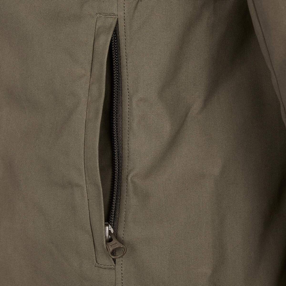 Bild 4 von ULLAHAU HOODED JACKET Damen - Übergangsjacke