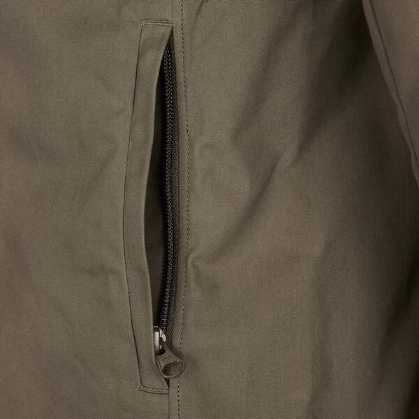 Bild 4 von ULLAHAU HOODED JACKET Damen - Übergangsjacke