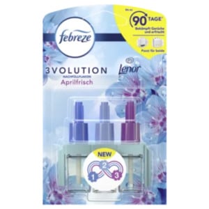 Febreze 3Volution Duftstecker Nachfüller