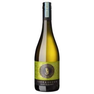 Felsengartenkellerei Terra Secco Blanc de Blancs oder Gosch Inselbrause