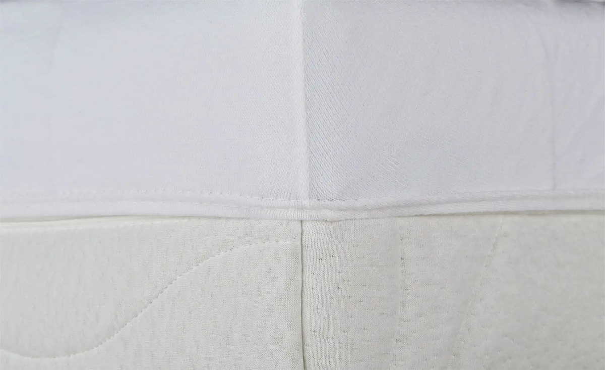 Bild 3 von levelone Jerseyspannbettlaken