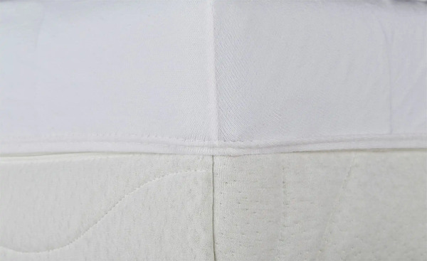 Bild 3 von levelone Jerseyspannbettlaken