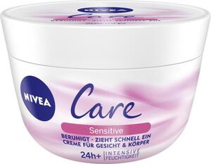 Nivea Care Sensitive Creme