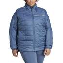 Bild 3 von W TERREX MULTI INSULATED JACKET PLUS SIZE Damen - Isolationsjacke