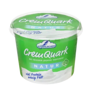 Schwälbchen Cremequark