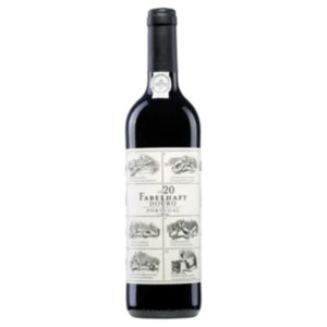 Niepoort Fabelhaft Tinto Edit. Duck&Frog oder Heraclio Alfaro Rioja Crianza