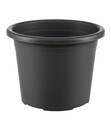 Bild 1 von Dehner Kunststoff-Blumentopf Cylindro, rund