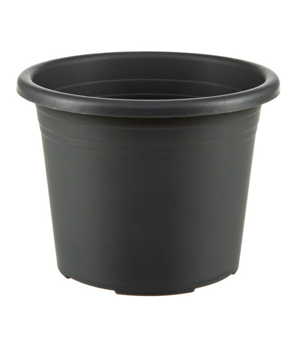 Bild 1 von Dehner Kunststoff-Blumentopf Cylindro, rund