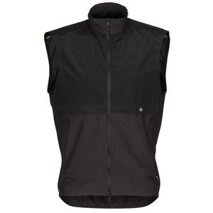 S/F ADVENTURE VEST M Herren - Weste