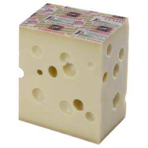 Emmentaler Classic AOP