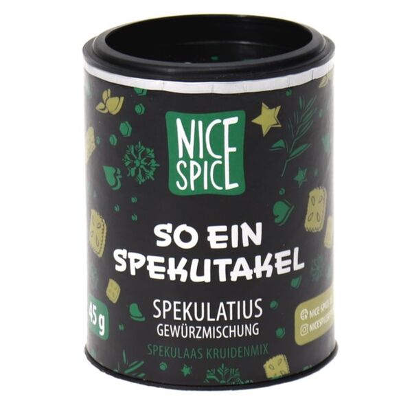 Bild 1 von Nice Spice Spekulatius Gewürz