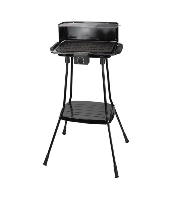 Bild 1 von tepro Elektrogrill Danville