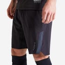 Bild 1 von Damen/Herren Fussball Shorts CLR schwarz Grau|schwarz