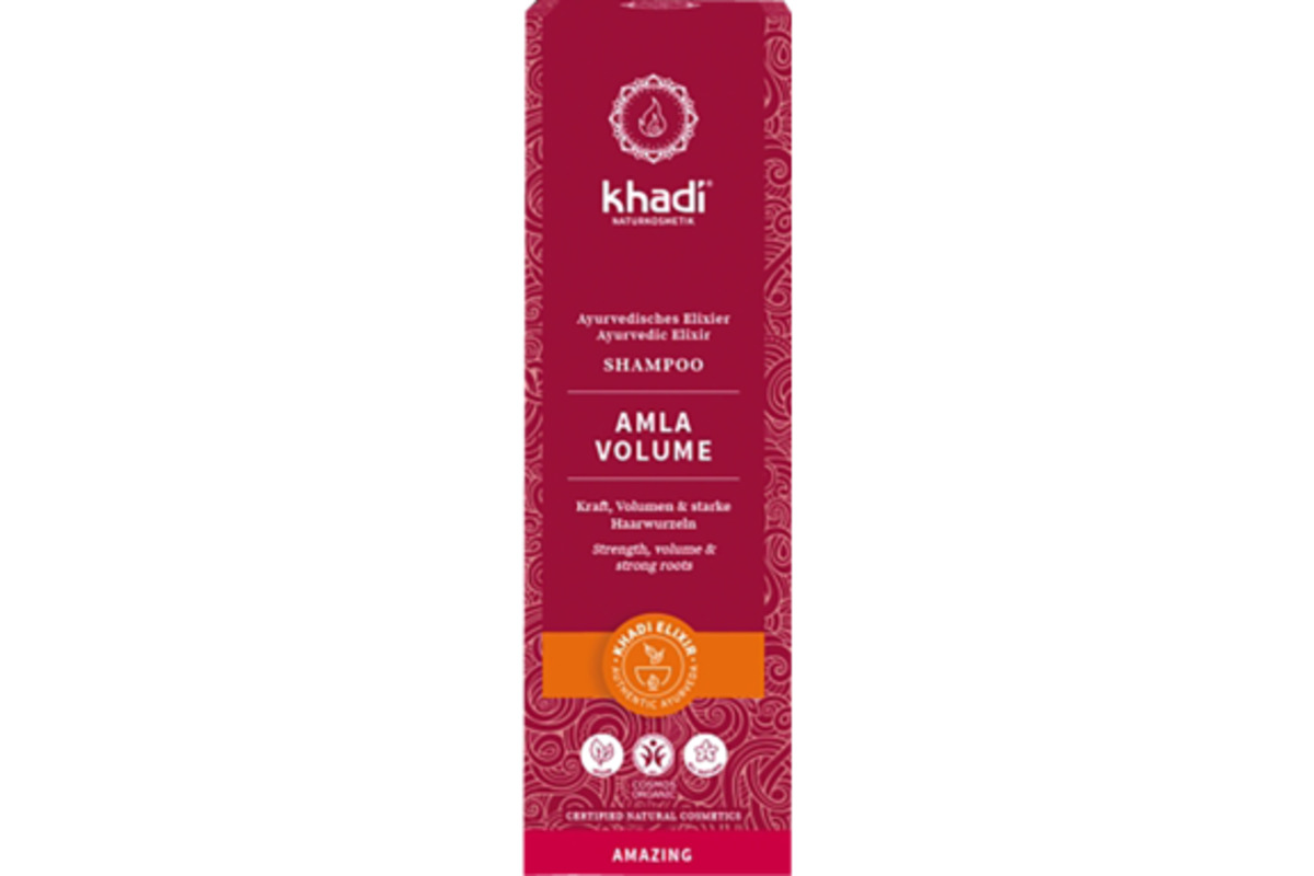 Bild 1 von Haarpflege