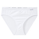 Bild 1 von Damen Slip mit Webbund WEISS