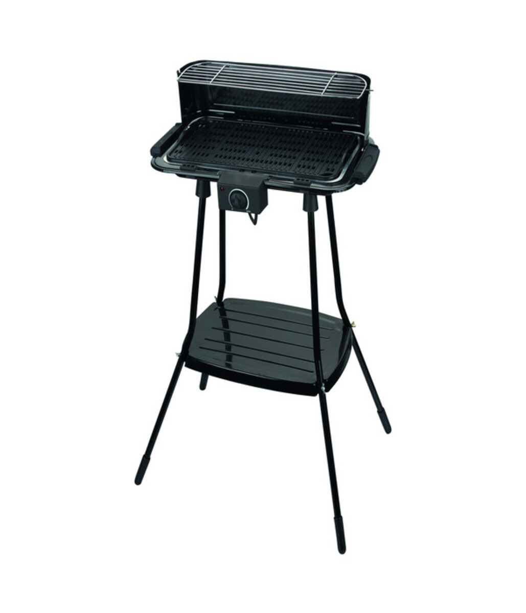 Bild 2 von tepro Elektrogrill Danville