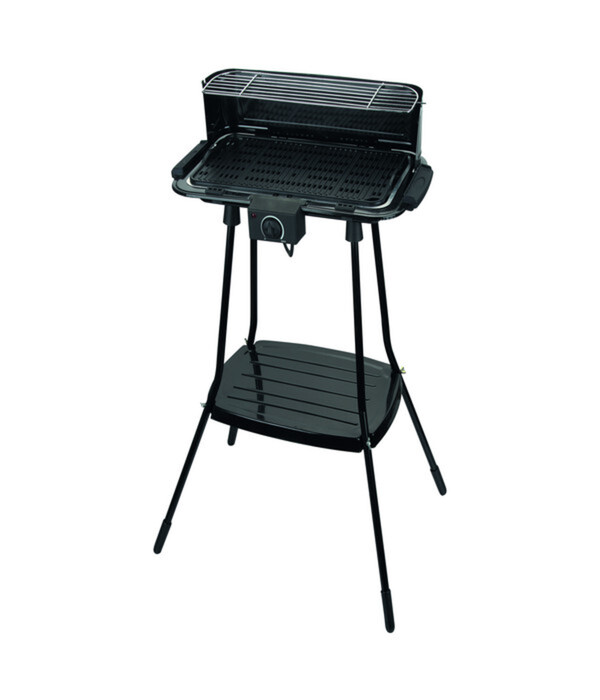 Bild 2 von tepro Elektrogrill Danville