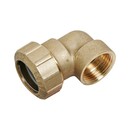 Bild 1 von Reduzierwinkel 90 Grad für PE Rohr 32 mm (1 1/4") mit IG 30,3 mm (Rp 1)