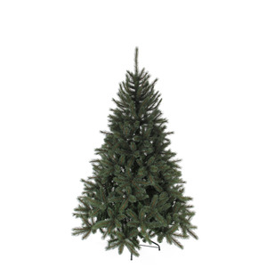 Black Box Trees Künstlicher Weihnachtsbaum 'Toronto Deluxe' grün 185 cm