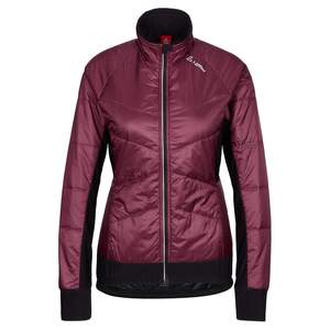 W BIKE ISO-JACKET HOTBOND PL60 Damen - Fahrradjacke