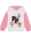 Bild 1 von Paw Patrol Pullover, Paw Patrol, Kapuze, offwhite