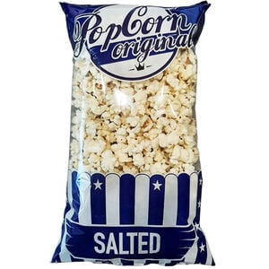 Popcorn Original Popcorn Salted