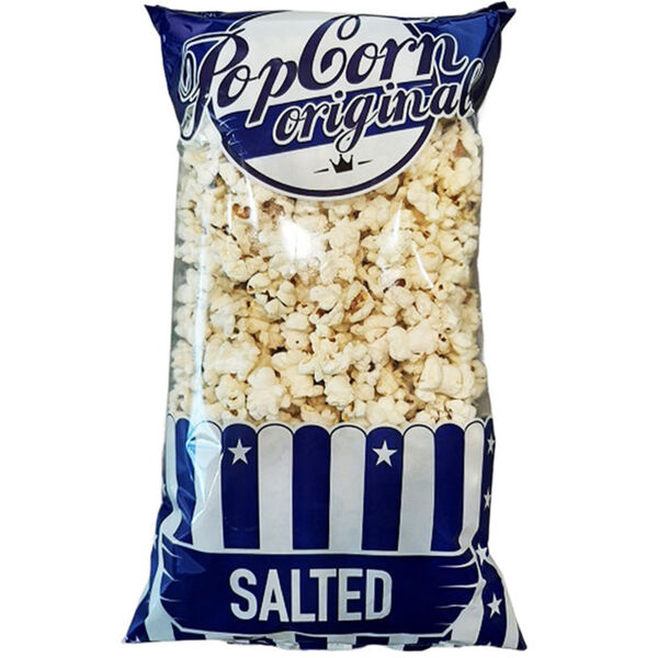 Bild 1 von Popcorn Original Popcorn Salted