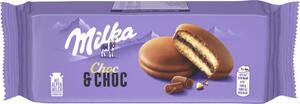 Milka Choc & Choc