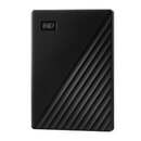 Bild 1 von My Passport 2TB schwarz Externe HDD-Festplatte