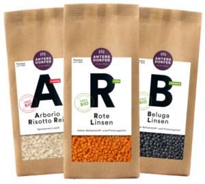 Mühlenprodukte