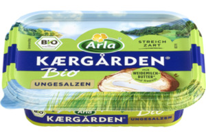 Kaergarden