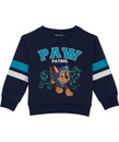 Bild 1 von Paw Patrol Sweatshirt, Paw Patrol, Rundhalsausschnitt, dunkelblau