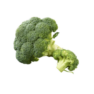 Deutschland Broccoli