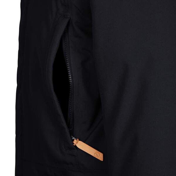 Bild 4 von NUUK LITE PARKA M Herren - Winterjacke