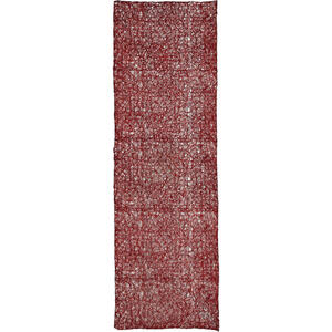 Xxxl Tischläufer Veneto, Bordeaux, Textil, Weihnachten, rechteckig, 45x140 cm, Textiles Vertrauen - Oeko-Tex®, Wohntextilien, Tischwäsche, Tischläufer