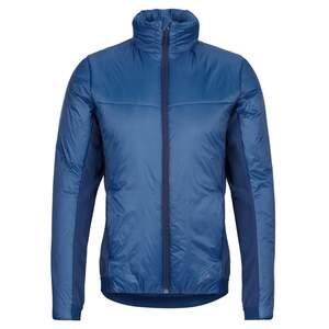 KLUKUFOSS PADDED JACKET Herren - Isolationsjacke