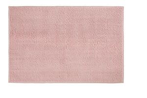 Badematte Nelly in Rosa ca. 60x90cm, Rosa