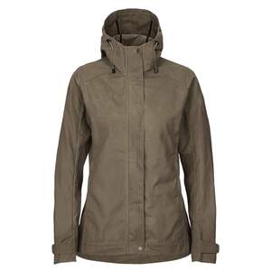 ULLAHAU HOODED JACKET Damen - Übergangsjacke