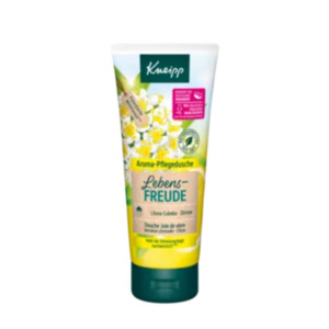 Kneipp Schaumbad/Duschbalsam, Aroma Dusche