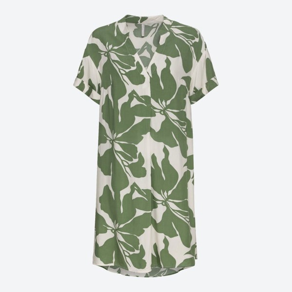 Bild 1 von Damen-Bluse in unterschiedlichen Farbvarianten, Green