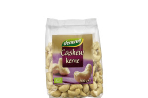 Cashewkerne