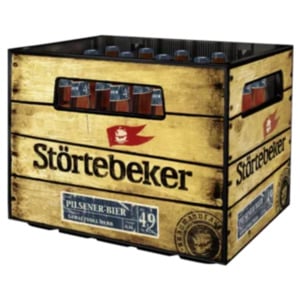 Störtebeker Pils, Schwarzbier oder Bernstein Weizen