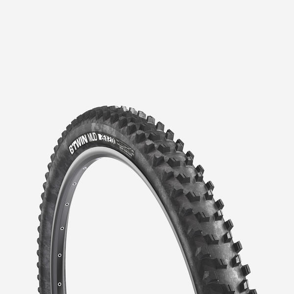 Bild 1 von Drahtreifen MTB Mud 5 26×2,00 (50-559) Schwarz