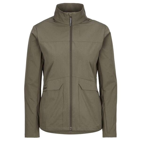 Bild 1 von W' S GO JACKET Damen - Windbreaker