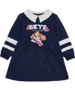 Bild 1 von Paw Patrol Sweatkleid, Paw Patrol, Kragen, dunkelblau