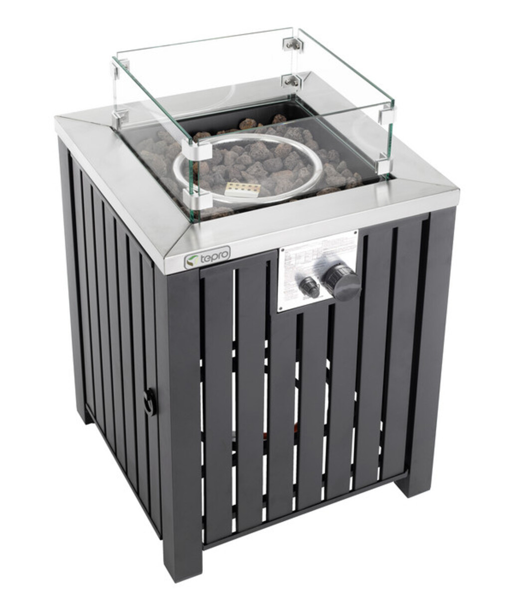 Bild 2 von tepro Gasfeuerstelle Topeka