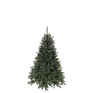 Black Box Trees Künstlicher Weihnachtsbaum 'Toronto Deluxe' grün 155 cm