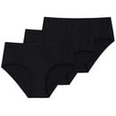 Bild 1 von 3 Damen Pantys im Basic-Look SCHWARZ