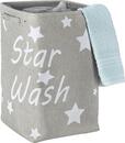 Bild 1 von Wäschetonne Star Wash in Grau